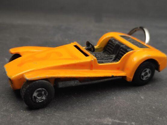 Lotus Super Seven – Bild 3