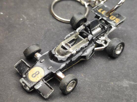 JPS-Lotus-Ford 72 – Bild 4