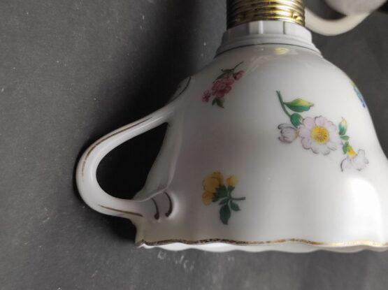 Tassenlampe – Bild 4