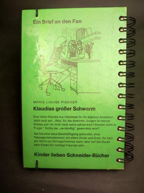 Kritzel – Bild 4